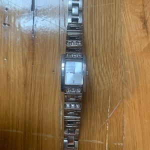 Guess Watch